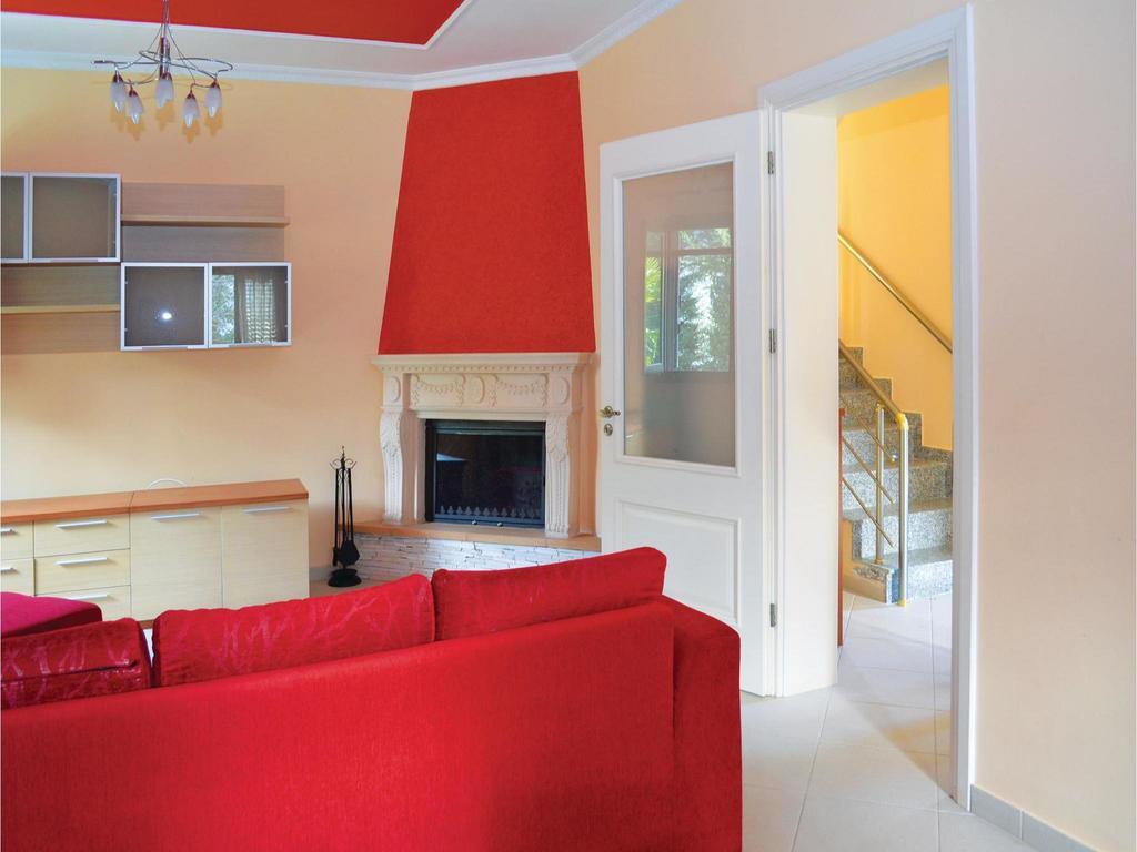 Holiday Home Pishat E Buta 28 Голем Экстерьер фото