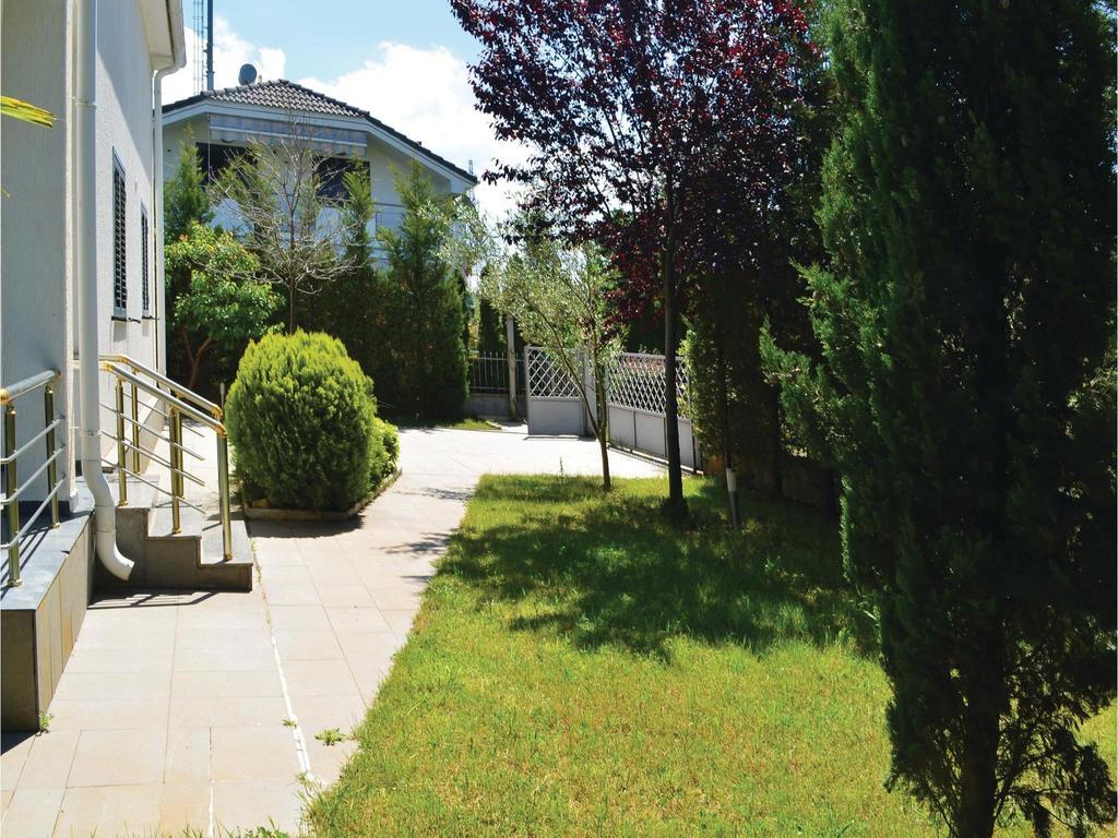 Holiday Home Pishat E Buta 28 Голем Экстерьер фото