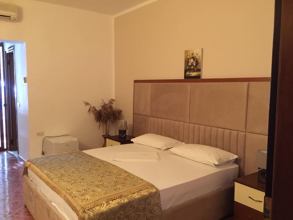 Holiday Home Pishat E Buta 28 Голем Экстерьер фото
