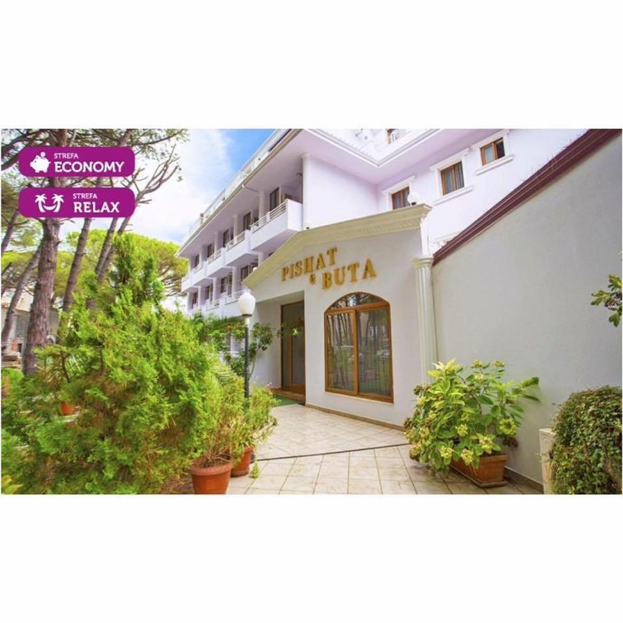 Holiday Home Pishat E Buta 28 Голем Экстерьер фото