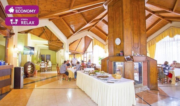 Holiday Home Pishat E Buta 28 Голем Экстерьер фото