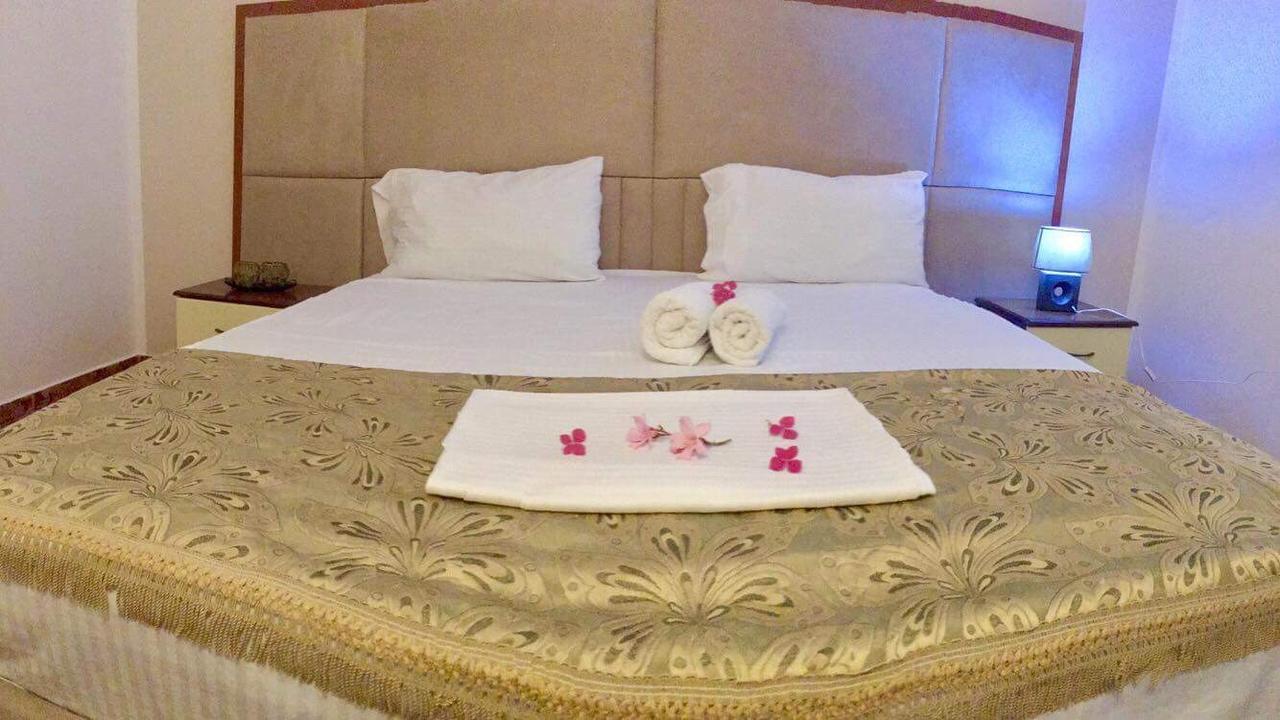 Holiday Home Pishat E Buta 28 Голем Экстерьер фото