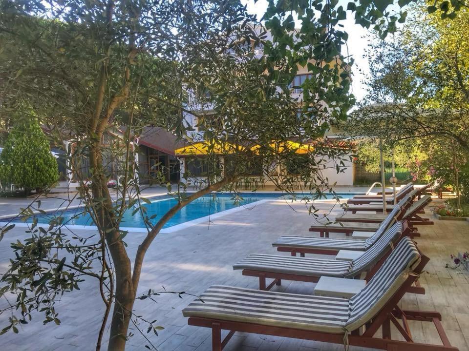 Holiday Home Pishat E Buta 28 Голем Экстерьер фото