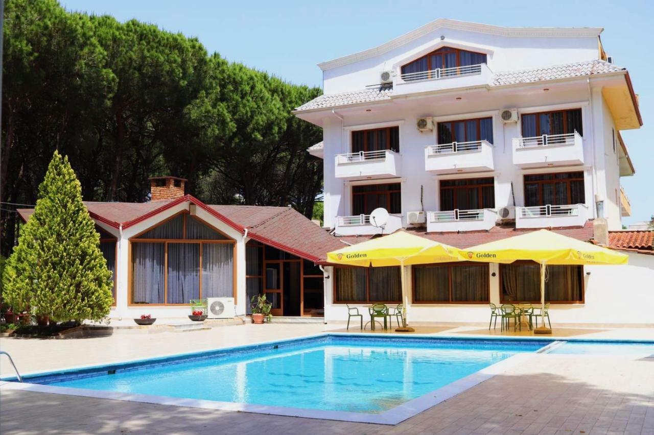 Holiday Home Pishat E Buta 28 Голем Экстерьер фото