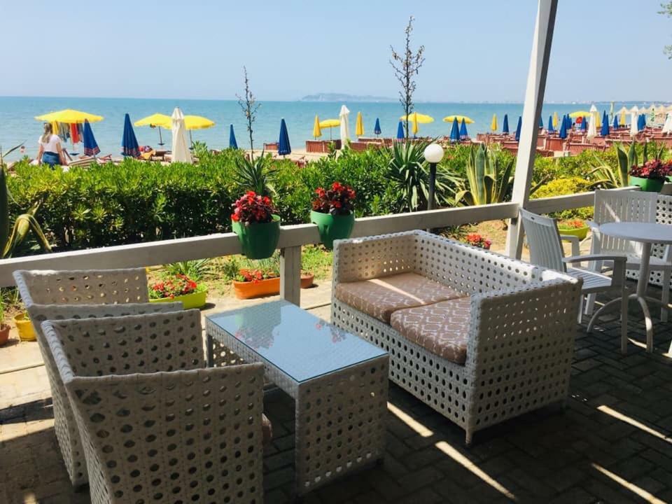 Holiday Home Pishat E Buta 28 Голем Экстерьер фото